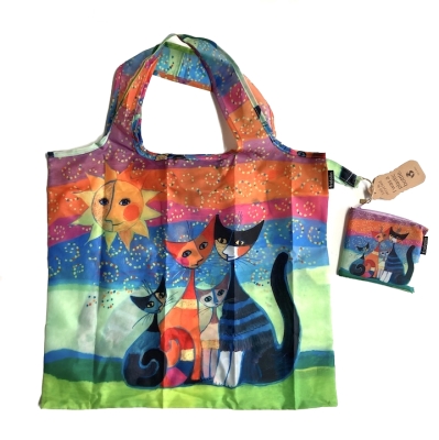 ROSINA WACHTMEISTER: Bag in bag - Momenti di felicita